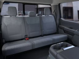 Ford Super Duty F-350 DRW XLT 4WD Crew Cab 8' Box 2026 — side view