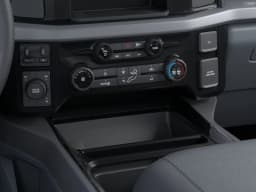 Ford Super Duty F-350 DRW XLT 4WD Crew Cab 8' Box 2026 — side view
