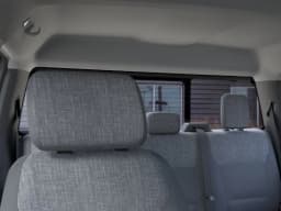 Ford Super Duty F-350 DRW XLT 4WD Crew Cab 8' Box 2026 — side view