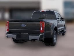 Ford Super Duty F-350 DRW XLT 4WD Crew Cab 8' Box 2026 — side view