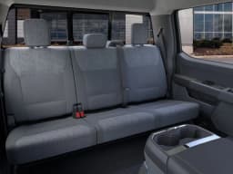 Ford Super Duty F-350 DRW XLT 4WD Crew Cab 8' Box 2026 — side view