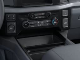 Ford Super Duty F-350 DRW XLT 4WD Crew Cab 8' Box 2026 — side view