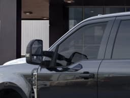 Ford Super Duty F-350 DRW XLT 4WD Crew Cab 8' Box 2026 — side view
