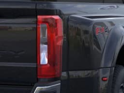 Ford Super Duty F-350 DRW XLT 4WD Crew Cab 8' Box 2026 — side view