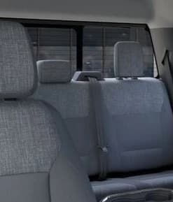 Ford Super Duty F-350 DRW XLT 4WD Crew Cab 8' Box 2026 — side view