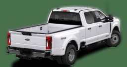 Ford Super Duty F-350 DRW XL 4WD Crew Cab 8' Box 2026 — side view