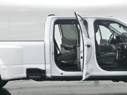 Ford Super Duty F-350 DRW XLT 4WD Crew Cab 8' Box 2026 — side view