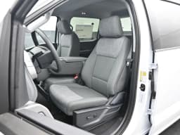 Ford Super Duty F-350 DRW XLT 4WD Crew Cab 8' Box 2026 — side view