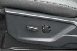 Ford Super Duty F-350 DRW XLT 4WD Crew Cab 8' Box 2026 — side view