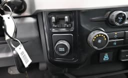Ford Super Duty F-350 DRW XLT 4WD Crew Cab 8' Box 2026 — side view