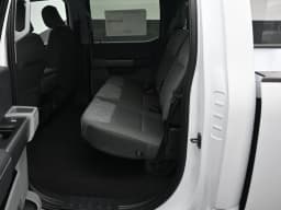 Ford Super Duty F-350 DRW XLT 4WD Crew Cab 8' Box 2026 — side view