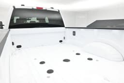Ford Super Duty F-350 DRW XLT 4WD Crew Cab 8' Box 2026 — side view