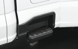 Ford Super Duty F-350 DRW XLT 4WD Crew Cab 8' Box 2026 — side view