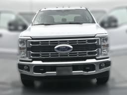 Ford Super Duty F-350 DRW XLT 4WD Crew Cab 8' Box 2026 — side view