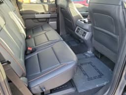 Ford Super Duty F-350 DRW LARIAT 4WD Crew Cab 8' Box 2026 — side view