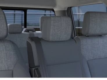 Ford Super Duty F-350 DRW XLT 4WD Crew Cab 8' Box 2026 — side view