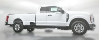 Ford Super Duty F-350 SRW XLT 2WD SuperCab 8' Box