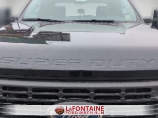 Ford Super Duty F-350 SRW XL 2WD SuperCab 6.75' Box
