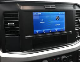 Ford Super Duty F-350 SRW XLT 4WD SuperCab 8' Box 2026 — side view