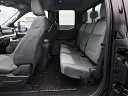 Ford Super Duty F-350 SRW XLT 4WD SuperCab 8' Box 2026 — side view