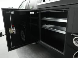 Ford Super Duty F-350 SRW XLT 4WD SuperCab 8' Box 2026 — side view