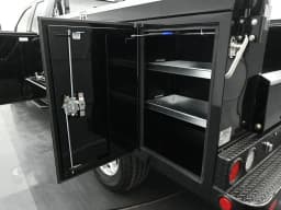 Ford Super Duty F-350 SRW XLT 4WD SuperCab 8' Box 2026 — side view