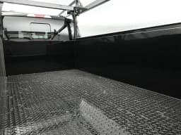Ford Super Duty F-350 SRW XLT 4WD SuperCab 8' Box 2026 — side view