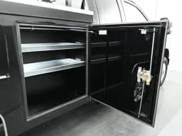 Ford Super Duty F-350 SRW XLT 4WD SuperCab 8' Box 2026 — side view