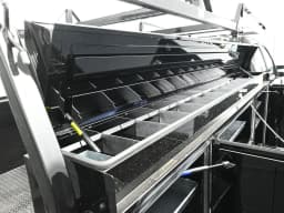 Ford Super Duty F-350 SRW XLT 4WD SuperCab 8' Box 2026 — side view