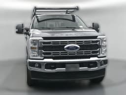Ford Super Duty F-350 SRW XLT 4WD SuperCab 8' Box 2026 — side view
