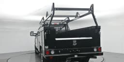 Ford Super Duty F-350 SRW XLT 4WD SuperCab 8' Box 2026 — side view