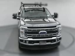 Ford Super Duty F-350 SRW XLT 4WD SuperCab 8' Box 2026 — side view