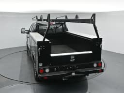 Ford Super Duty F-350 SRW XLT 4WD SuperCab 8' Box 2026 — side view