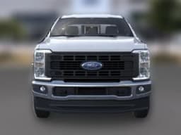Ford Super Duty F-350 SRW XL 4WD SuperCab 8' Box 2026 — side view
