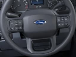 Ford Super Duty F-350 SRW XL 4WD SuperCab 8' Box 2026 — side view