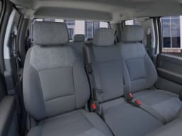 Ford Super Duty F-350 SRW XLT 4WD SuperCab 8' Box 2026 — side view