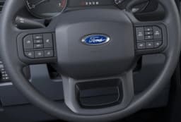 Ford Super Duty F-350 SRW XLT 4WD SuperCab 8' Box 2026 — side view