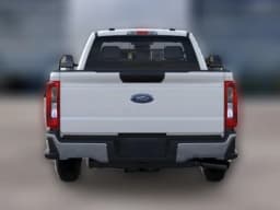 Ford Super Duty F-250 SRW XL 2WD Reg Cab 8' Box 2026 — side view