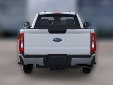Ford Super Duty F-250 SRW XL 2WD Reg Cab 8' Box 2026 — side view