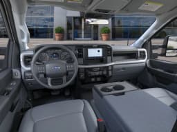 Ford Super Duty F-250 SRW XL 2WD Reg Cab 8' Box 2026 — side view