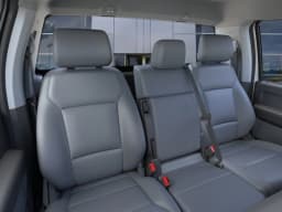 Ford Super Duty F-250 SRW XL 2WD Reg Cab 8' Box 2026 — side view