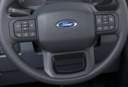 Ford Super Duty F-250 SRW XL 2WD Reg Cab 8' Box 2026 — side view