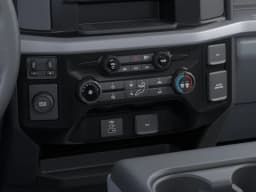 Ford Super Duty F-250 SRW XL 2WD Reg Cab 8' Box 2026 — side view