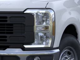 Ford Super Duty F-250 SRW XL 2WD Reg Cab 8' Box 2026 — side view