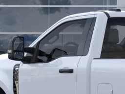 Ford Super Duty F-250 SRW XL 2WD Reg Cab 8' Box 2026 — side view