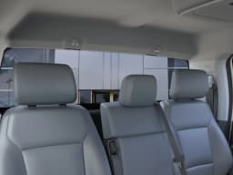 Ford Super Duty F-250 SRW XL 2WD Reg Cab 8' Box 2026 — side view