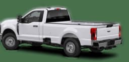 Ford Super Duty F-250 SRW XL 2WD Reg Cab 8' Box 2026 — side view