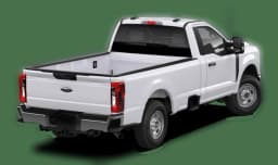 Ford Super Duty F-250 SRW XL 2WD Reg Cab 8' Box 2026 — side view