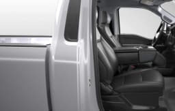 Ford Super Duty F-250 SRW XL 2WD Reg Cab 8' Box 2026 — side view