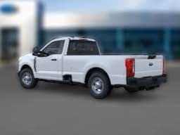 Ford Super Duty F-250 SRW XL 2WD Reg Cab 8' Box 2026 — side view